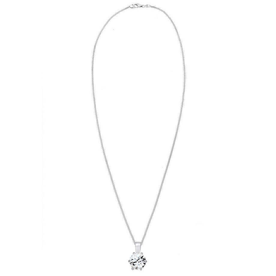 Elli  Collier Feminine Avec Des Cristaux 