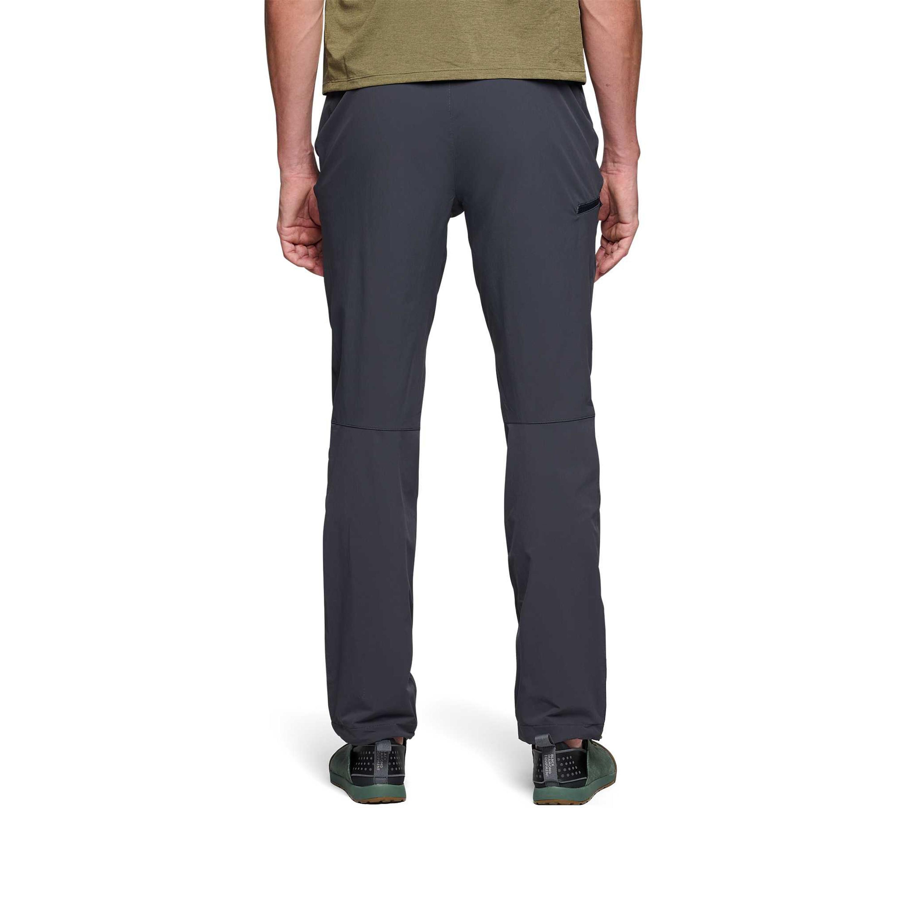 Black Diamond  pantalon alpine 