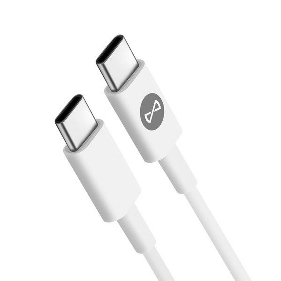 USB-C vers USB-C Power Delivery 60W