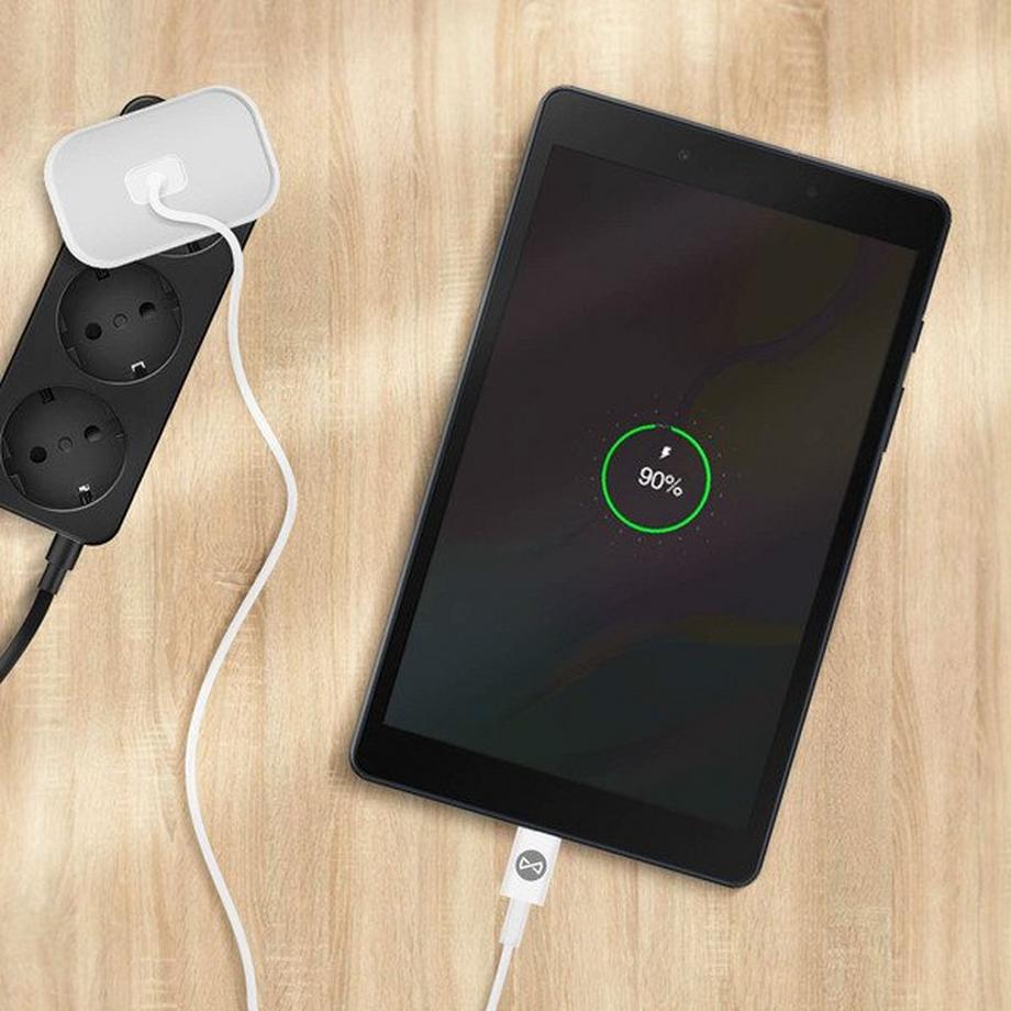 Forever  USB-C vers USB-C Power Delivery 60W 