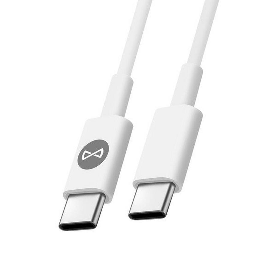 Forever  USB-C vers USB-C Power Delivery 60W 