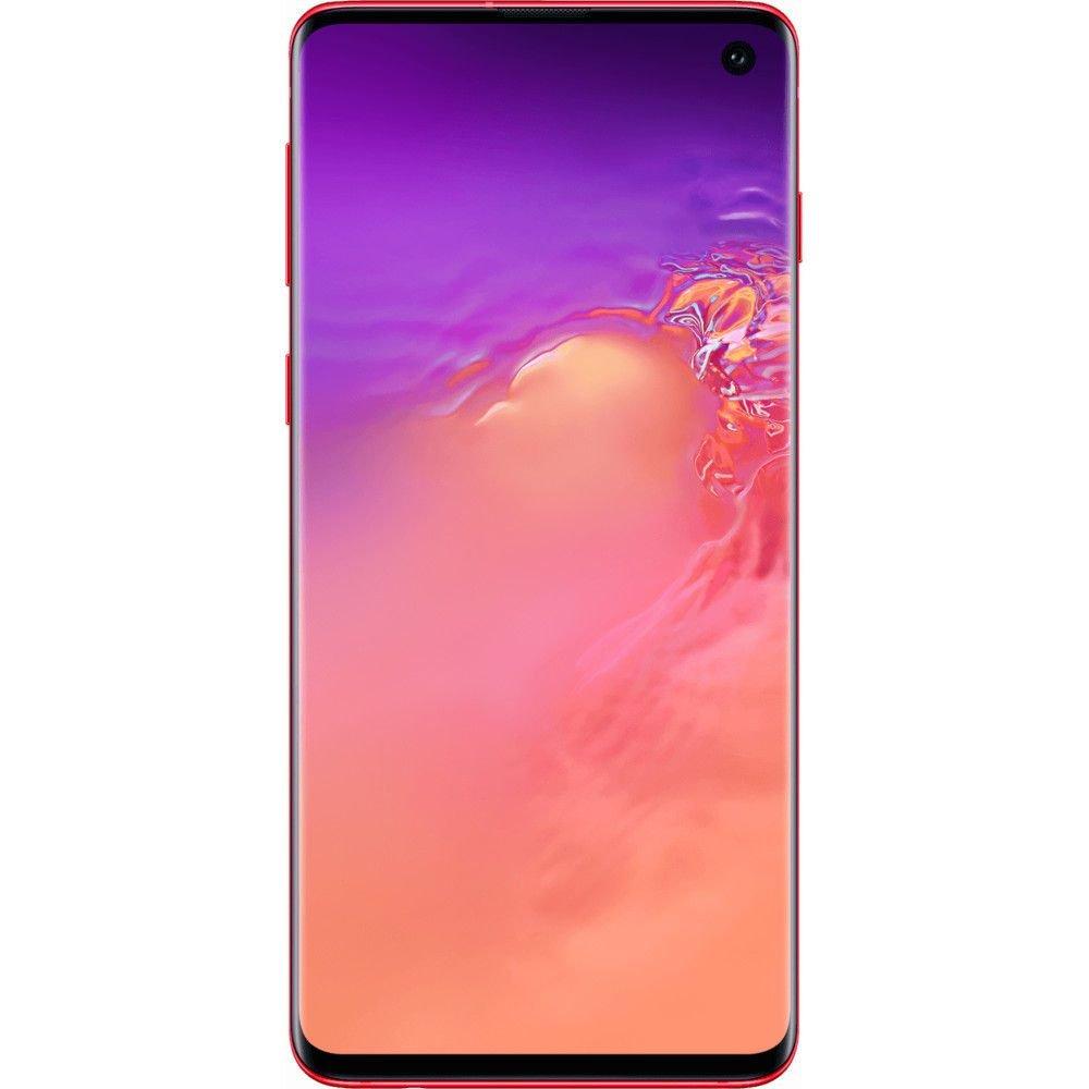 SAMSUNG  Reconditionné Galaxy S10 (dual sim) 128 Go - Comme neuf 