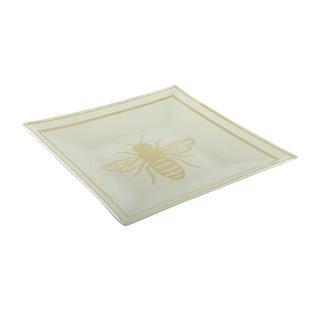 Aulica ASSIETTE PLATE ABEILLE 26.5CM PAR BOITE DE - 6  