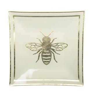 Aulica Schale mit Bienenmuster 26,5cm  