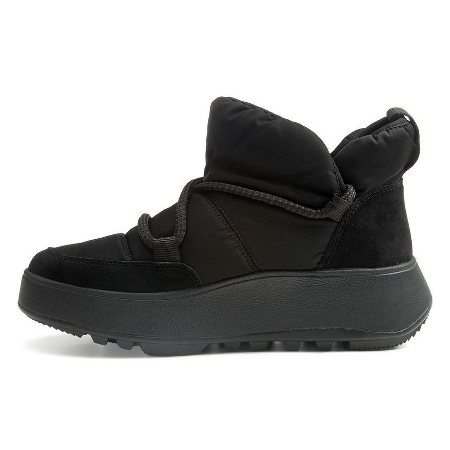 fit flop F-MODE Bottines à Plateforme  