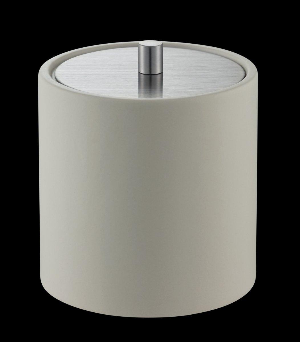 diaqua Kosmetikdose Zylo kit - inox  