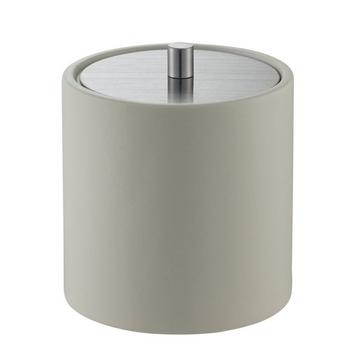 Kosmetikdose Zylo kit - inox