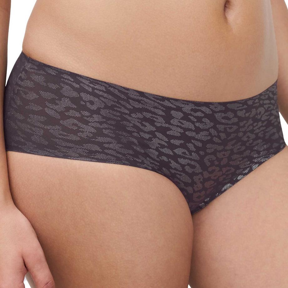 Chantelle Slip Glitterato Senza Cuciture  