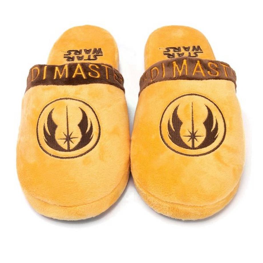 Chaussons JEDI MASTER