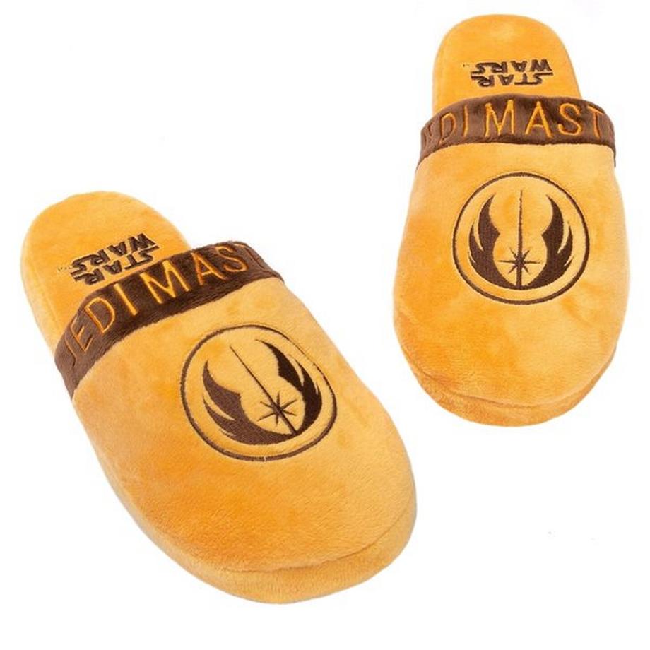 STAR WARS Chaussons Jedi Master  