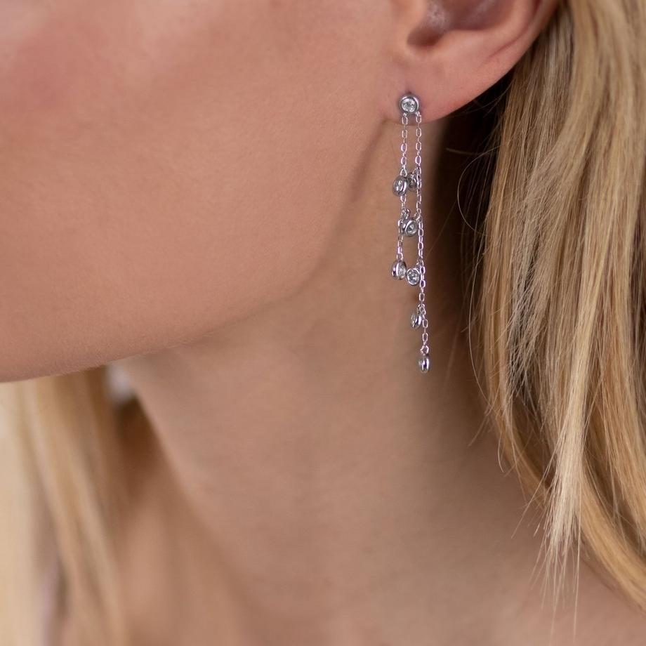 AILORIA  ÉTINCELLE Ohrringe 