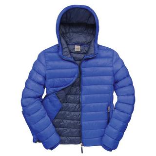 Result  Urban Snowbird Veste rembourrée à capuche 