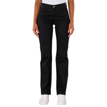 Laura Jeans Bootcut Authentic Stretch