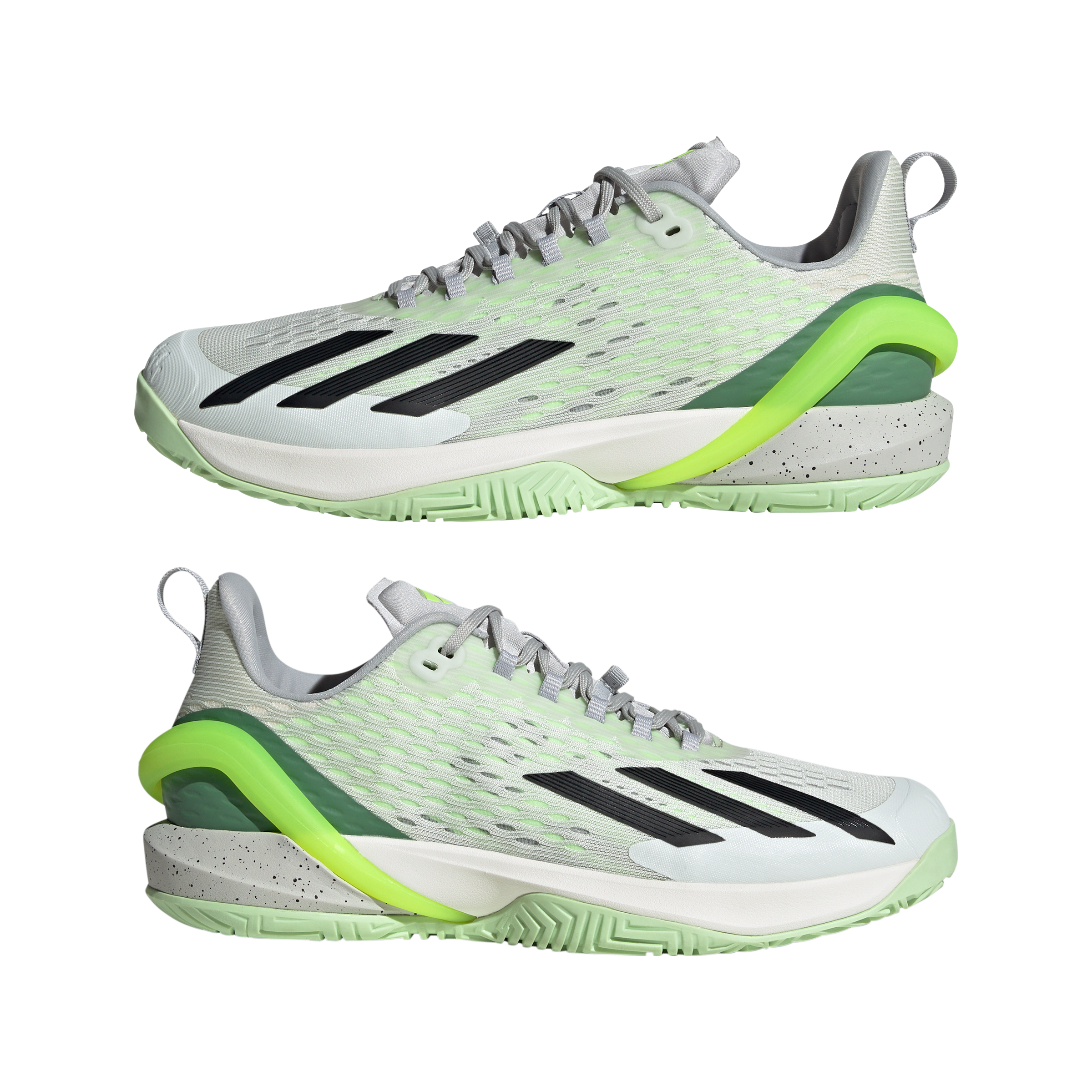 adidas  adizero Cybersonic Allcourt Tennisschuh 