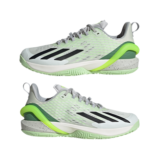 adidas  adizero Cybersonic Allcourt chaussure de tennis hommes 