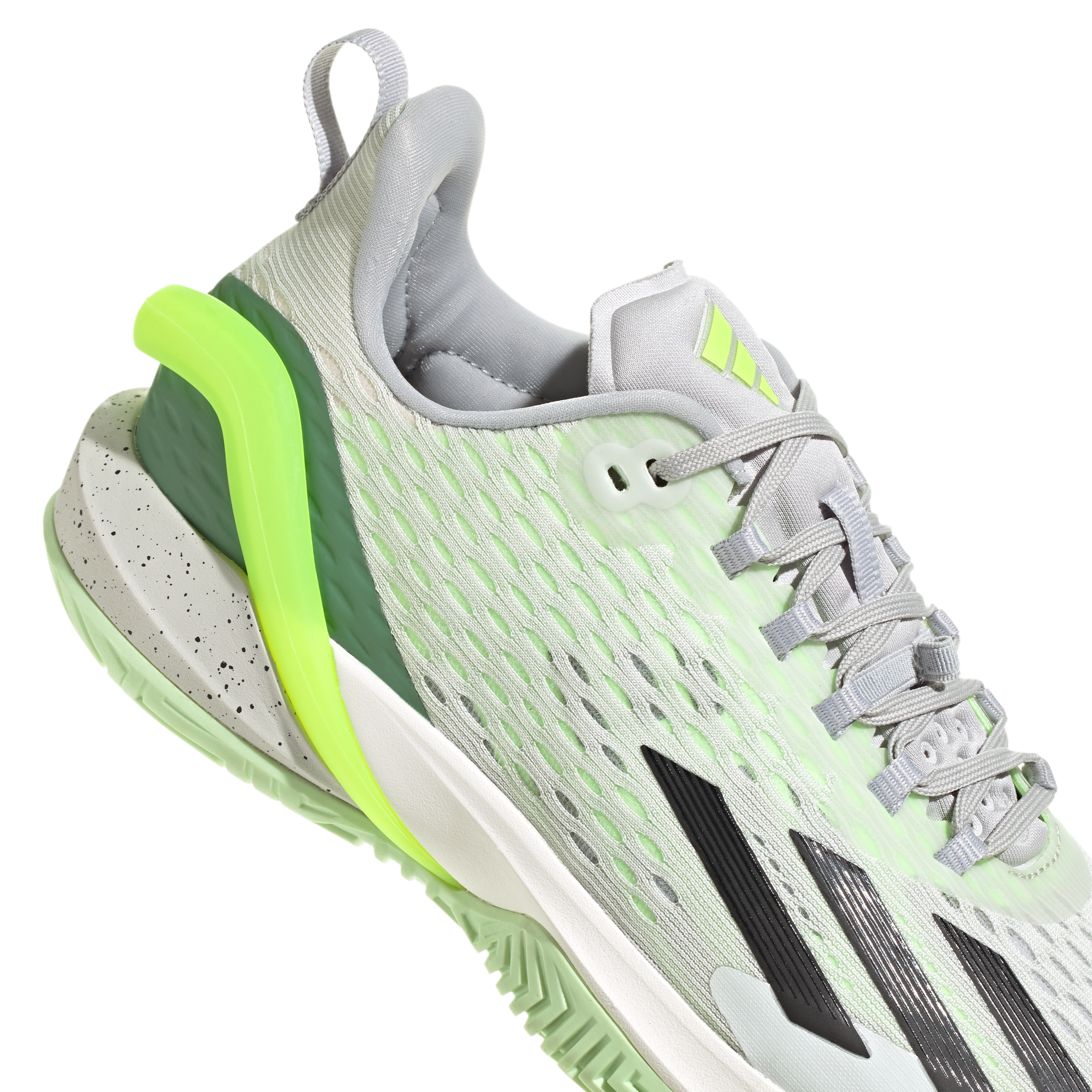 adidas  adizero Cybersonic Allcourt chaussure de tennis hommes 