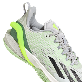 adidas  adizero Cybersonic Allcourt chaussure de tennis hommes 