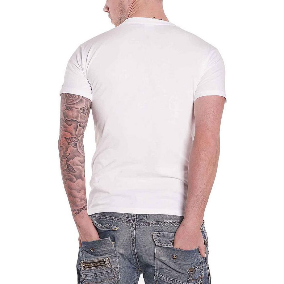 The Beatles Logo T-Shirt  