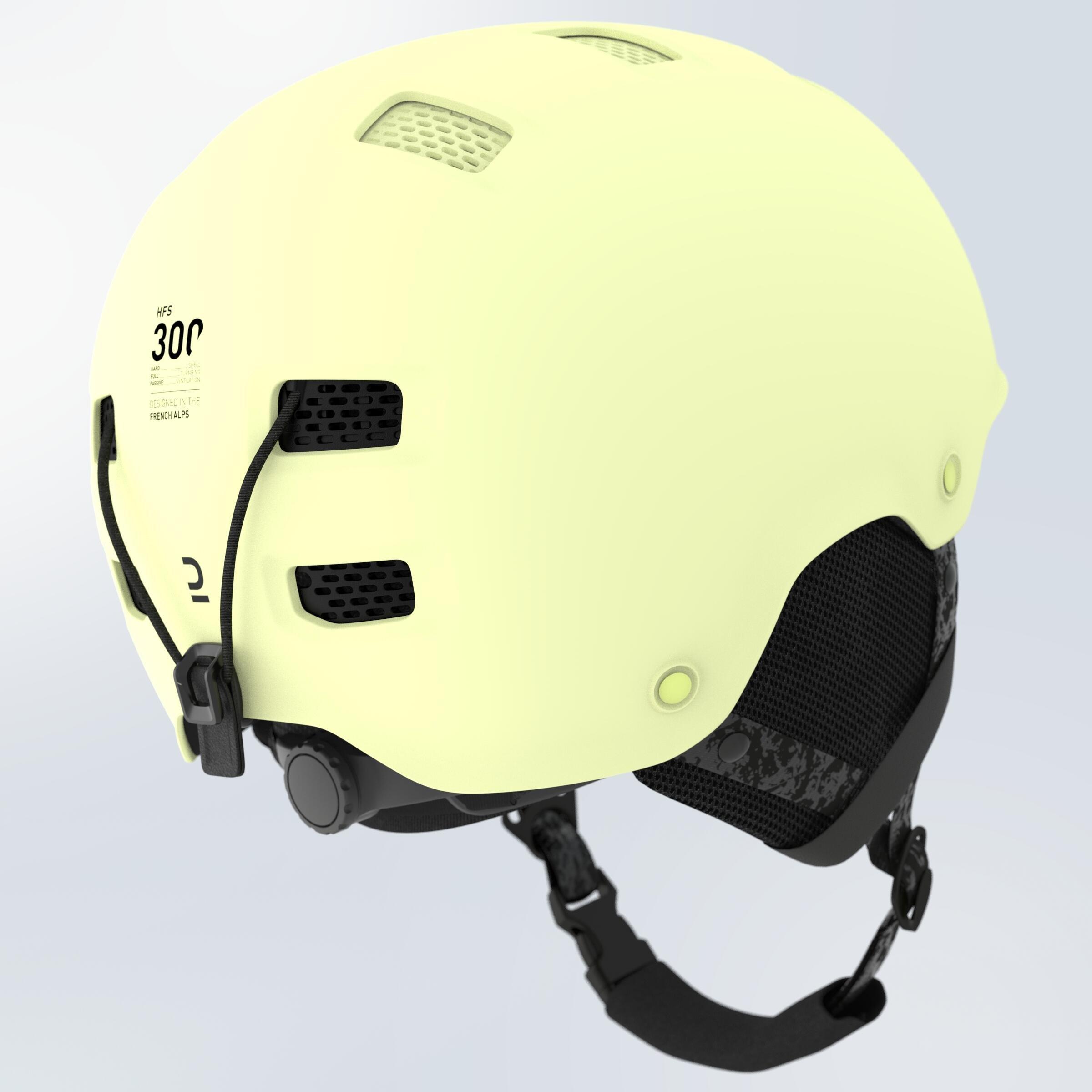 DREAMSCAPE  Helm - H-FS 300 