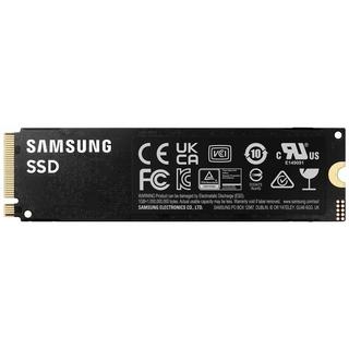 SAMSUNG  SSD interne NVMe/PCIe M.2 