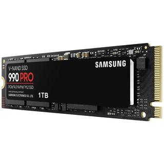 SAMSUNG  Interne M.2 PCIe NVMe SSD 2280 