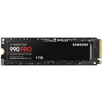 SSD interne NVMe/PCIe M.2