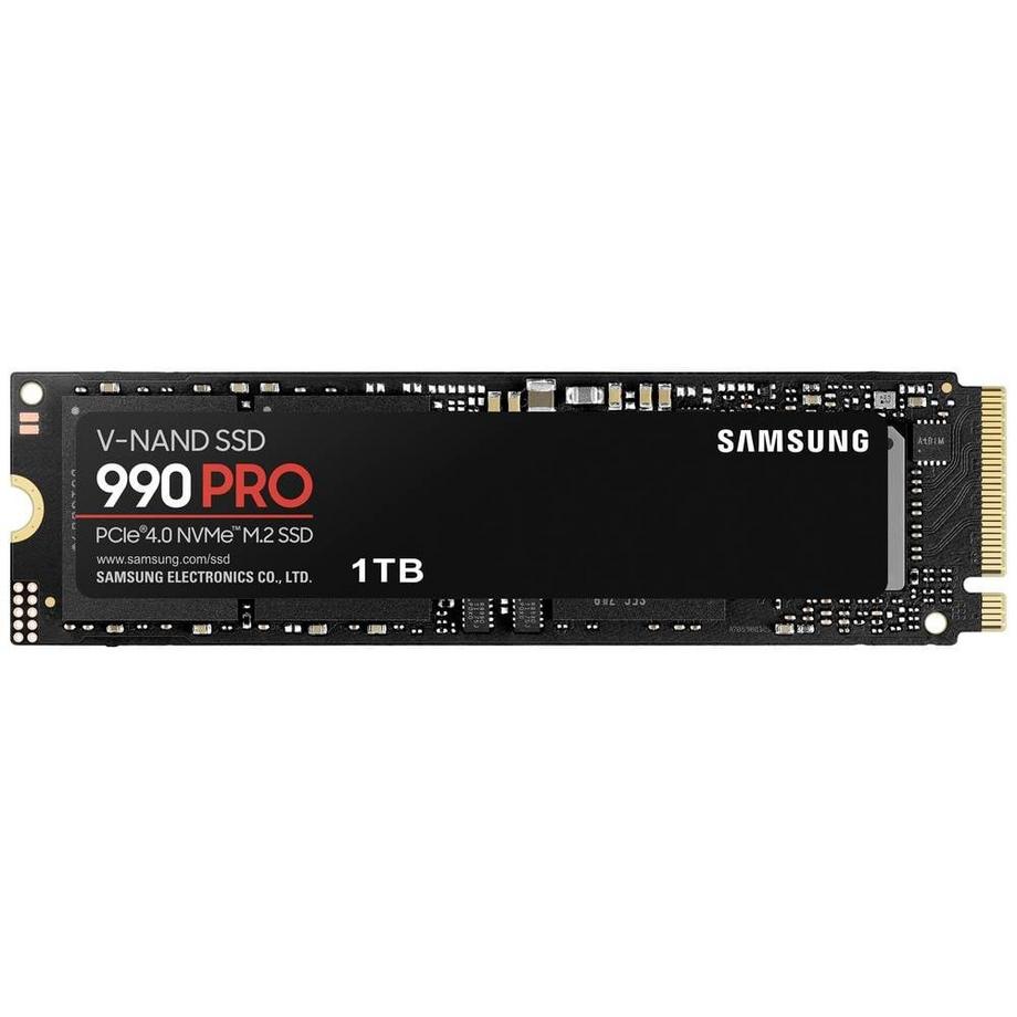 SAMSUNG  SSD interne NVMe/PCIe M.2 