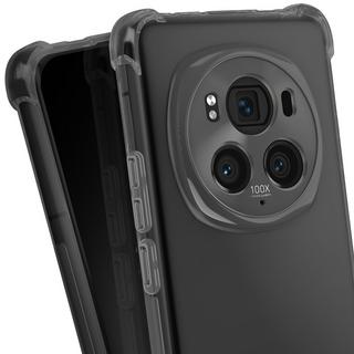 Imak  Hülle Honor Magic 6 Pro Transluzent Imak 