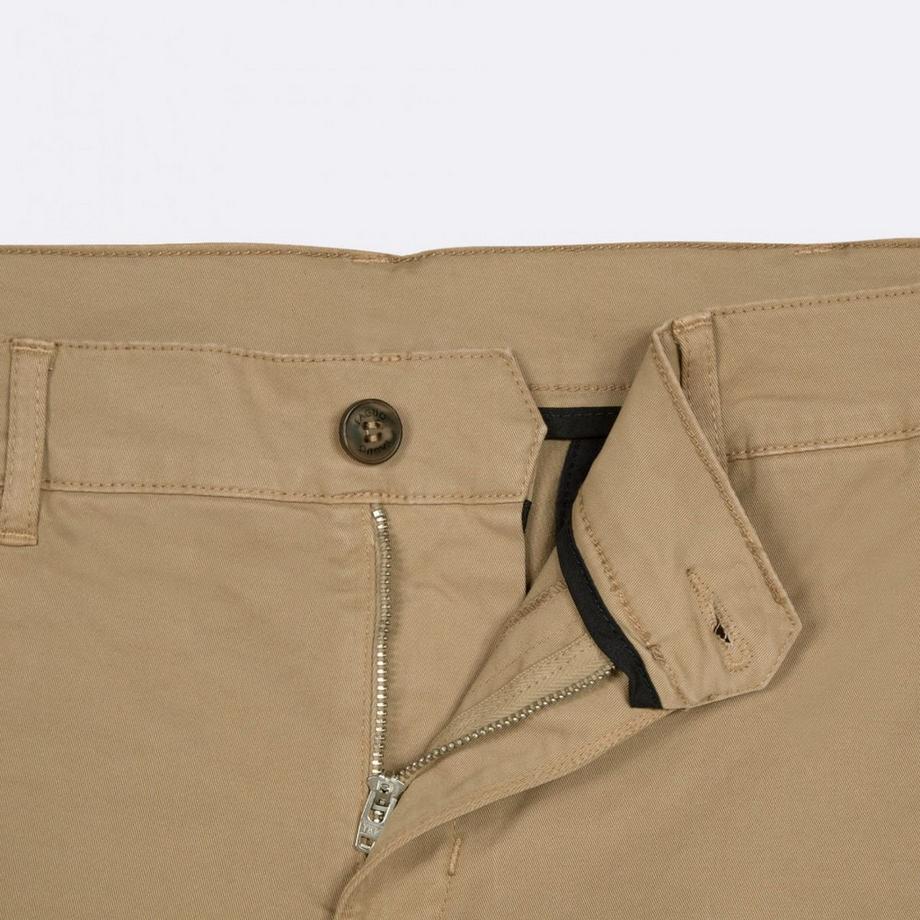 Faguo Brix Cotone Pantaloni Chino  