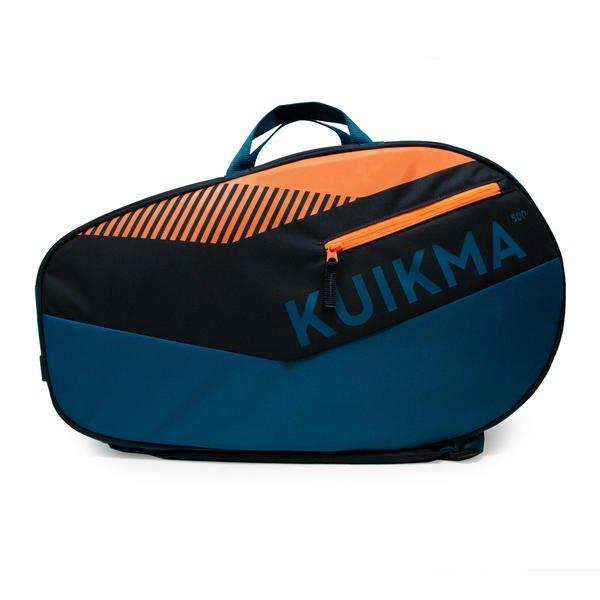 Image of KUIKMA Padel Bag PL 500 - Orange