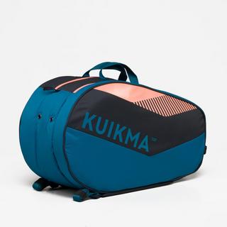 KUIKMA  Tennisschlägertasche - PL 500 