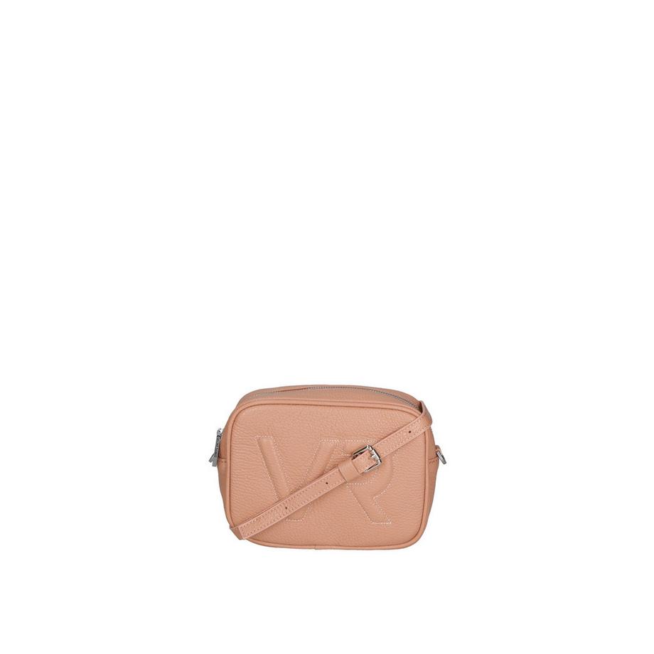 Virginia Rhinè Sac à bandoulière avec fermeture éclair  