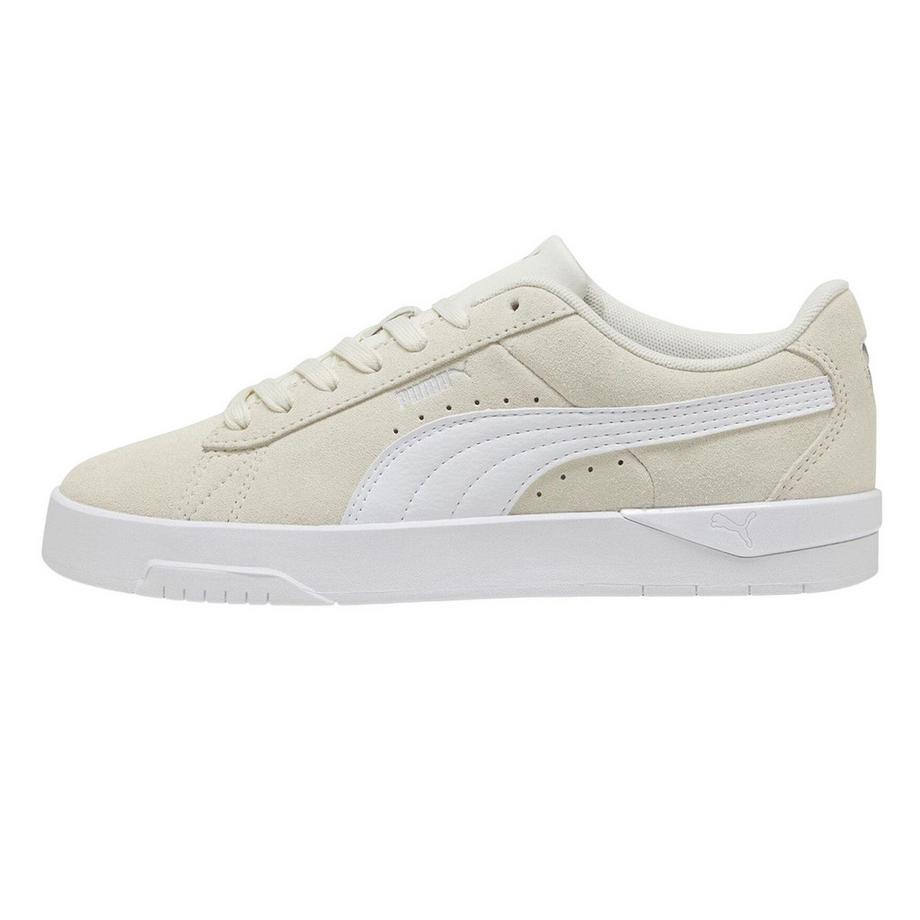 PUMA Baskets Jada en Daim à Plateforme  