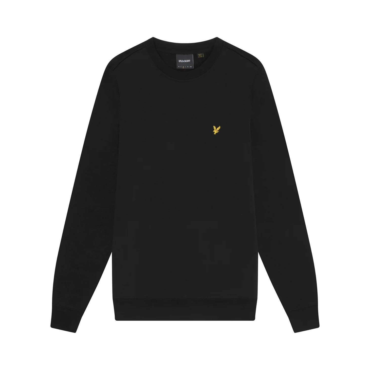 LYLE & SCOTT  Hybrid Sweatshirt 