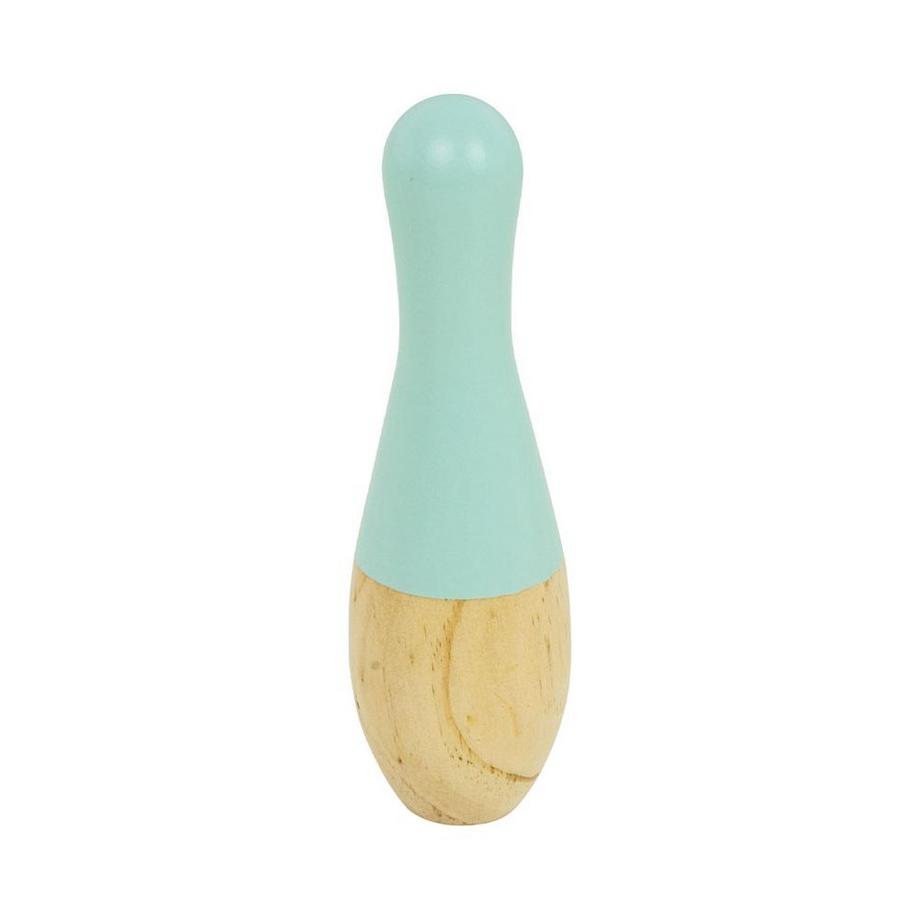 TP Toys  Holz Kegelset Outdoor FSC 