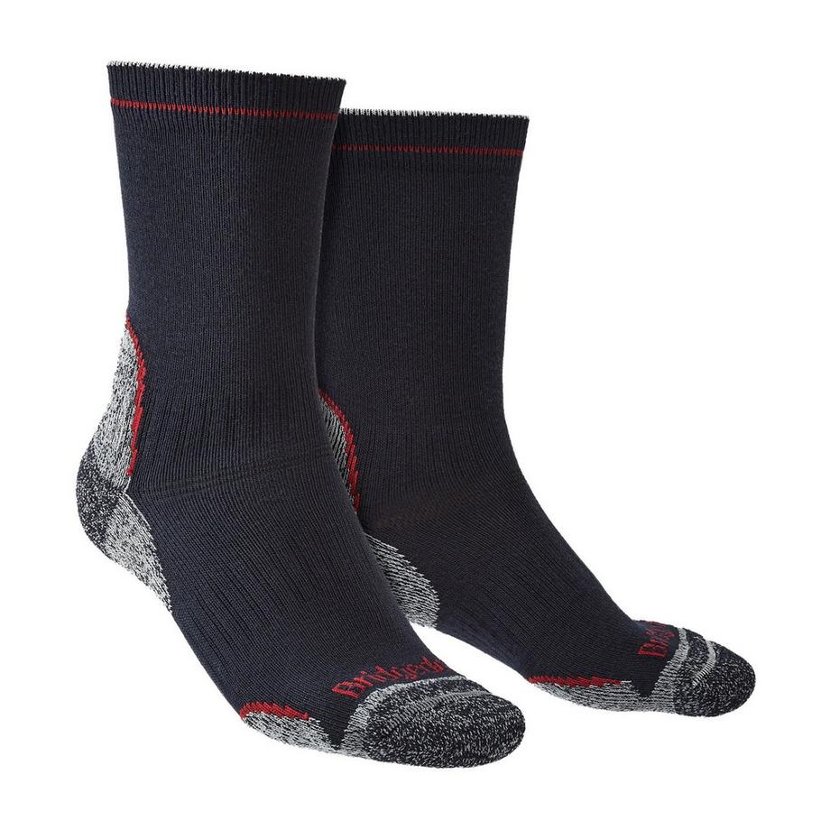 Chaussettes de randonnée T2 Coolmax Performance