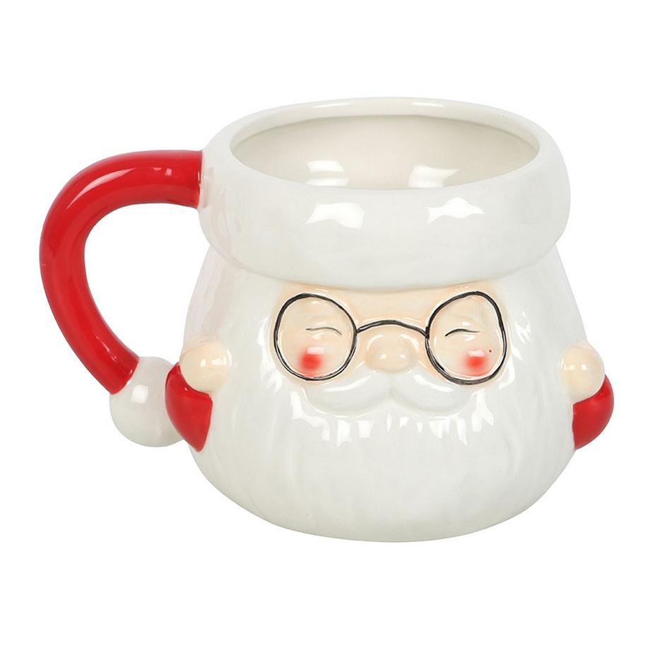 Kaffeebecher, Nikolaus