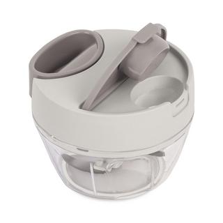 Berlinger Zerkleinerer mit Zugmechansimus Sahara Collection  