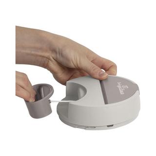 Berlinger Zerkleinerer mit Zugmechansimus Sahara Collection  