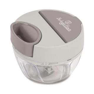 Berlinger Zerkleinerer mit Zugmechansimus Sahara Collection  