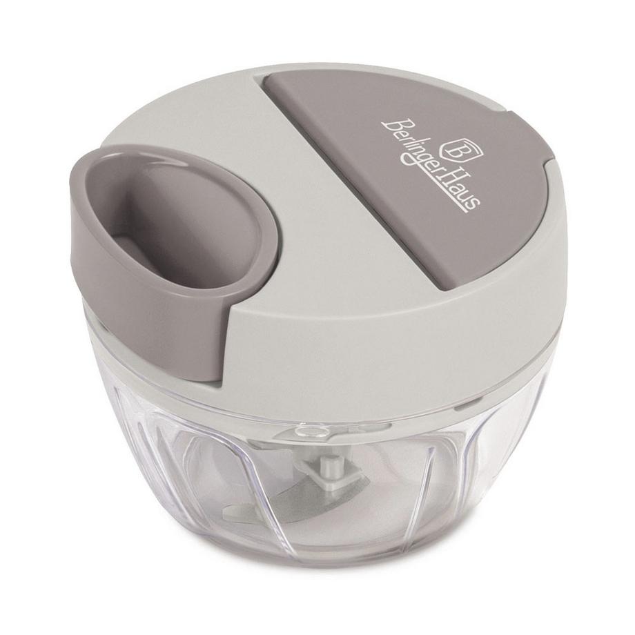 Broyeur avec mécanisme de traction Sahara Collection