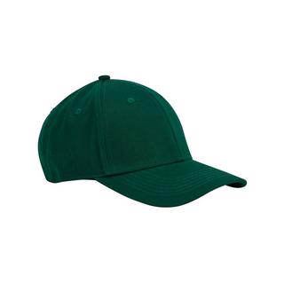 Beechfield EarthAware Cappellino da baseball a 6 pannelli  