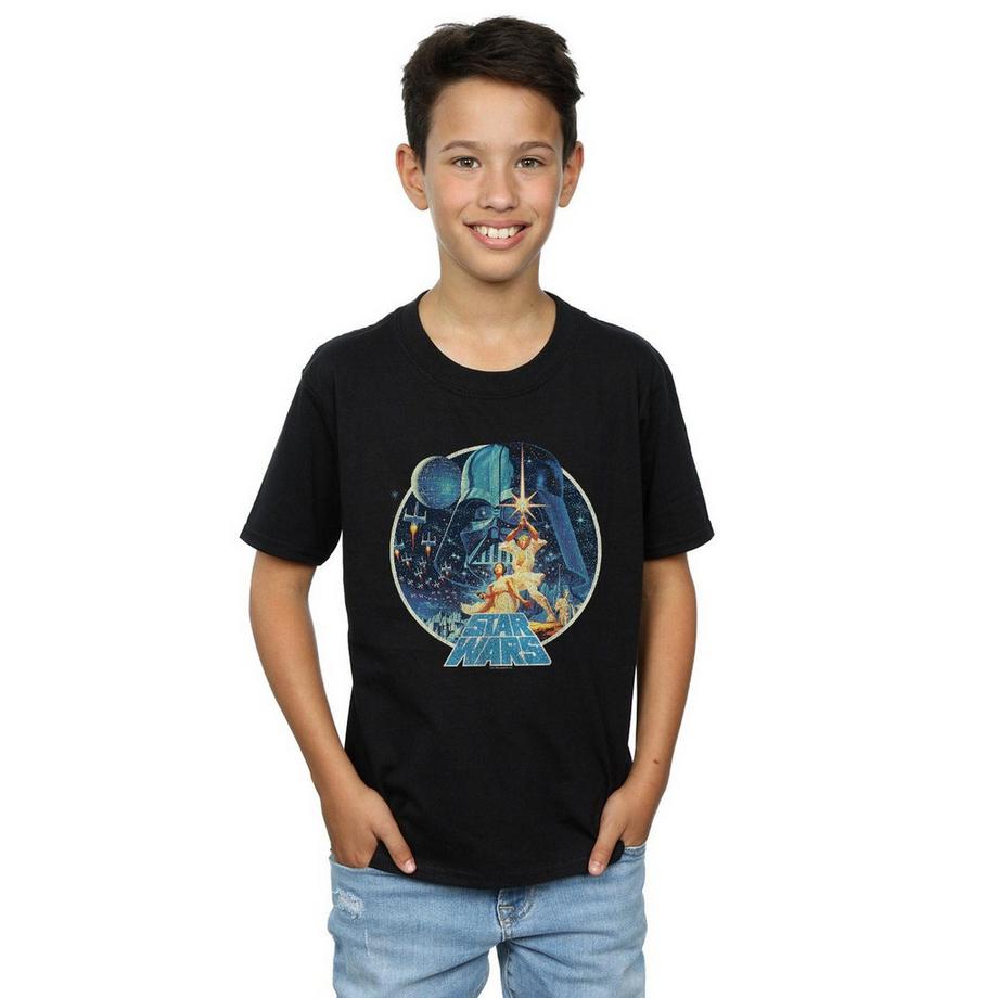 STAR WARS  Victory TShirt 