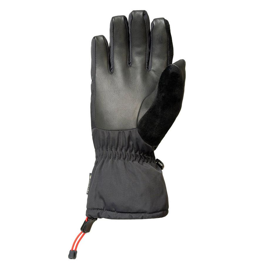 Trekmates  Wasserdichte GORE-TEX Lederhandschuhe 