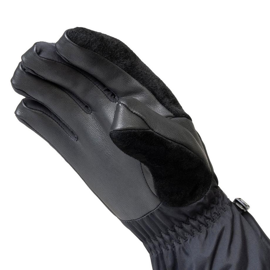 Trekmates  Wasserdichte GORE-TEX Lederhandschuhe 