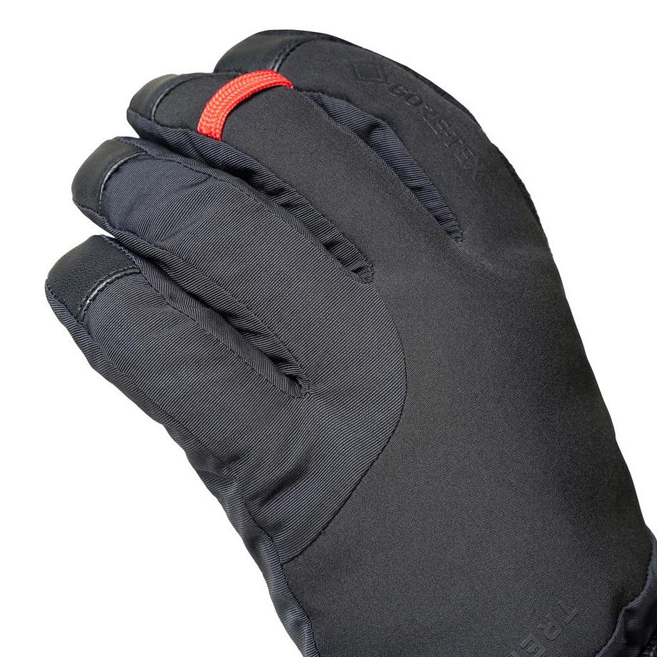 Trekmates  Wasserdichte GORE-TEX Lederhandschuhe 