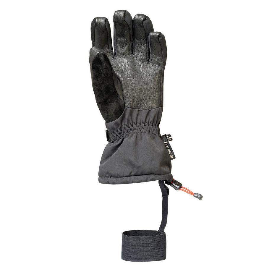 Trekmates  Wasserdichte GORE-TEX Lederhandschuhe 