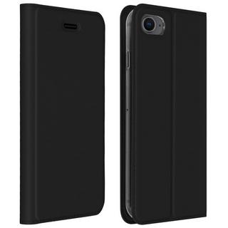 DuxDucis  Custodia iPhone 7 / 8 / SE 2020 Nero 