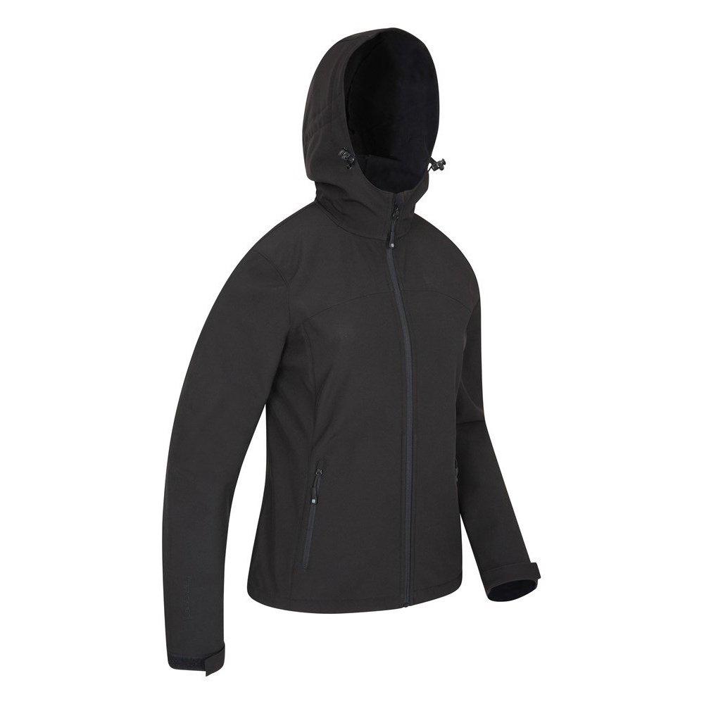 Mountain Warehouse  Exodus Softshelljacke Atmungsaktiv 