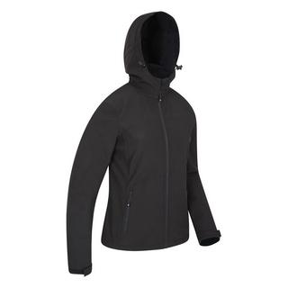 Mountain Warehouse  Exodus Softshelljacke Atmungsaktiv 